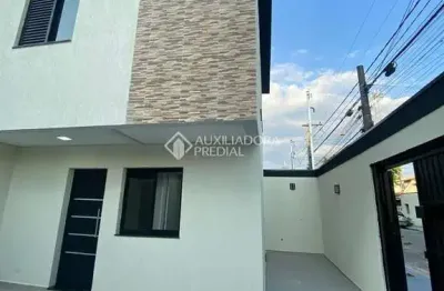 Casa com 2 quartos à venda na rua vicente linguanoto, 221, jardim ocara, santo andré, 85 m2 por r$ 560.000