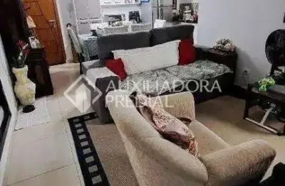 Apartamento com 3 quartos à venda na rua tupinambás, 216, vila alzira, santo andré, 68 m2 por r$ 430.000
