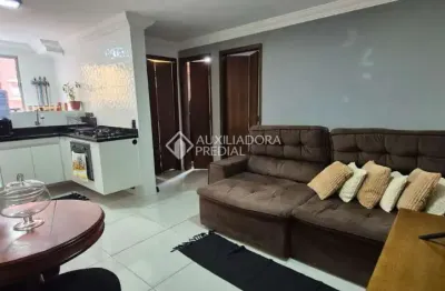 Apartamento com 2 quartos à venda na Rua dos Vianas, 1545, Baeta Neves, São Bernardo do Campo, 50 m2 por R$ 267.000