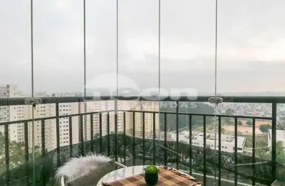 Apartamento com 3 quartos à venda na Avenida Dom Jaime de Barros Câmara, 670, Planalto, São Bernardo do Campo, 60 m2 por R$ 499.000