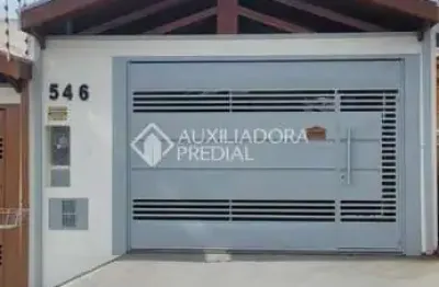 Casa com 2 quartos à venda na Avenida Alberto Winther de Araújo, 546, Jardim Oasis, Taubaté, 84 m2 por R$ 372.000