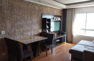 Apartamento com 2 quartos à venda na rua armando backx, 491, demarchi, são bernardo do campo, 62 m2 por r$ 385.000