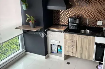 Apartamento com 2 quartos à venda na rua joana angélica, 188, barcelona, são caetano do sul, 75 m2 por r$ 852.000