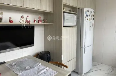 Apartamento com 3 quartos à venda na rua antônio bastos, 721, vila bastos, santo andré, 120 m2 por r$ 1.164.940