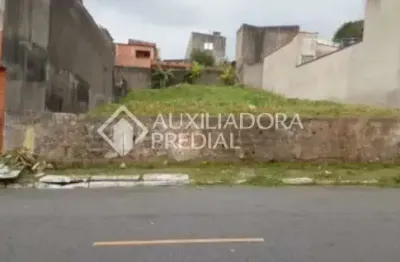 Terreno à venda na rua edson roberto vismara, 335, alvarenga, são bernardo do campo, 250 m2 por r$ 450.000