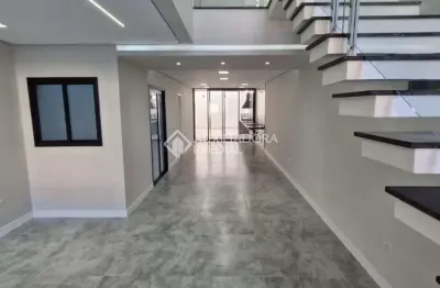 Casa em condomínio fechado com 3 quartos à venda na Rua Saraiva, 122, Vila Alzira, Santo André, 155 m2 por R$ 1.380.000