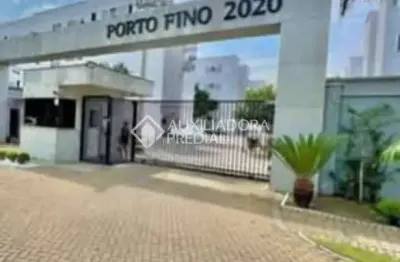 Apartamento com 2 quartos à venda na Avenida Amador Bueno da Veiga, 2020, Jardim dos Estados, Taubaté, 43 m2 por R$ 202.000