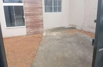 Casa com 3 quartos à venda na Avenida Alberto Winther de Araújo, 165, Jardim Oasis, Taubaté, 80 m2 por R$ 404.000