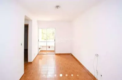 Apartamento com 2 quartos à venda na Avenida Curió, 757, Campanário, Diadema, 65 m2 por R$ 244.000