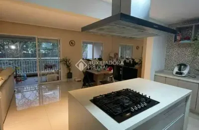 Apartamento com 4 quartos à venda na Avenida Presidente Kennedy, 3700, Boa Vista, São Caetano do Sul, 128 m2 por R$ 1.500.000