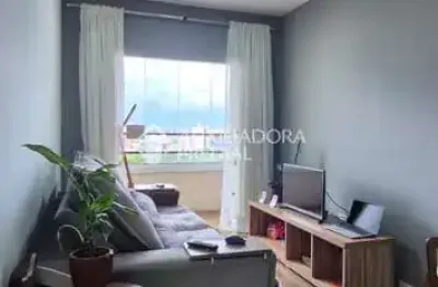 Apartamento com 1 quarto à venda na Rua Filomena Bitolo, 20, Rudge Ramos, São Bernardo do Campo, 42 m2 por R$ 375.000