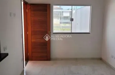 Casa com 3 quartos à venda na Avenida Alberto Winther de Araújo, 470, Jardim Oasis, Taubaté, 84 m2 por R$ 383.000