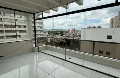 Cobertura com 4 quartos à venda na Rua Tiradentes, 146, Jardim Chácara Inglesa, São Bernardo do Campo, 440 m2 por R$ 2.120.000