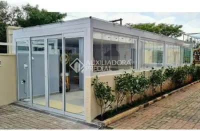 Apartamento com 3 quartos à venda na Avenida Presidente João Café Filho, 1691, Dos Casa, São Bernardo do Campo, 50 m2 por R$ 550.000