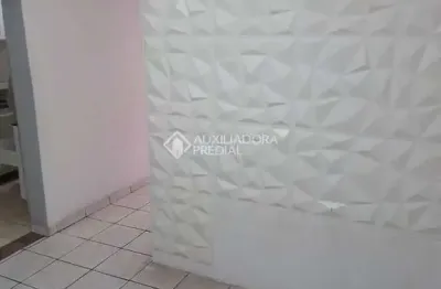 Kitnet / Stúdio à venda na Avenida Capitão Casa, 666, Dos Casa, São Bernardo do Campo, 36 m2 por R$ 195.000