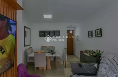 Apartamento com 3 quartos à venda na Avenida dos Ourives, 560, Jardim São Savério, São Paulo, 62 m2 por R$ 300.000