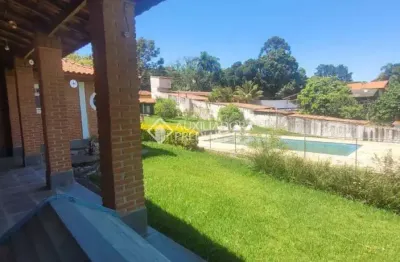 Fazenda à venda na Vicente De Carvalho, 3, Porta do Sol, Mairinque, 3000 m2 por R$ 800.000
