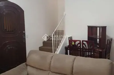 Casa com 3 quartos à venda na Rua Francisco Carvalho Braga, 70, Assunção, São Bernardo do Campo, 156 m2 por R$ 990.000