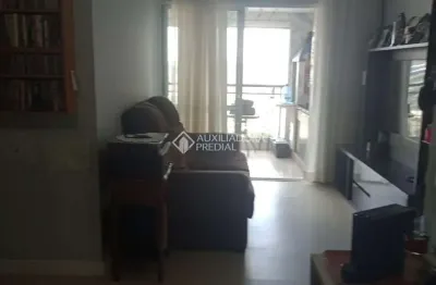 Apartamento com 3 quartos à venda na Avenida Moinho Fabrini, 339, Independência, São Bernardo do Campo, 96 m2 por R$ 900.000