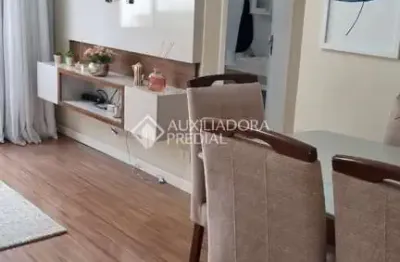 Apartamento com 2 quartos à venda na Rua Ângelo Bertini, 270, Jardim Celeste, São Paulo, 52 m2 por R$ 264.000