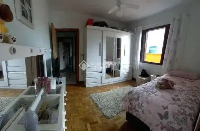 Casa com 4 quartos à venda na Rua Americana, 117, Vila Bela Vista, Santo André, 170 m2 por R$ 530.000
