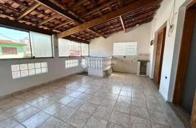 Casa com 2 quartos à venda na Rua Natale Benelli, 88, Planalto, São Bernardo do Campo, 125 m2 por R$ 532.000