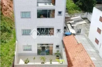 Apartamento com 3 quartos à venda na Rua Olavo Gonçalves, 50, Vila Gonçalves, São Bernardo do Campo, 96 m2 por R$ 570.000