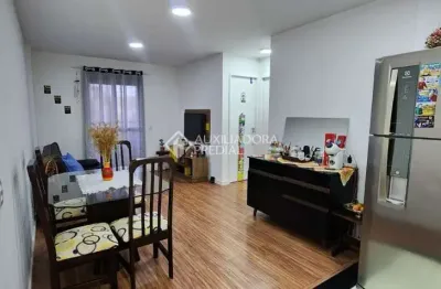 Apartamento com 2 quartos à venda na Rua Giuseppe Uliani, 40, Demarchi, São Bernardo do Campo, 60 m2 por R$ 350.000
