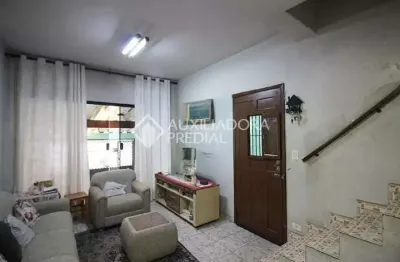 Casa com 3 quartos à venda na Rua Leonilda Morganti Fornari, 48, Assunção, São Bernardo do Campo, 107 m2 por R$ 520.000