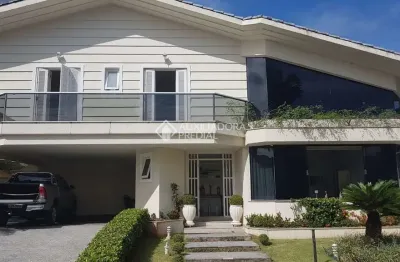 Casa em condomínio fechado com 5 quartos à venda na Avenida Kensei Tamayose, 183, Jardim Acapulco, Guarujá, 400 m2 por R$ 6.000.000