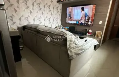 Apartamento com 2 quartos à venda na Travessa Jamunda, 83, Vila Eldízia, Santo André, 112 m2 por R$ 690.000