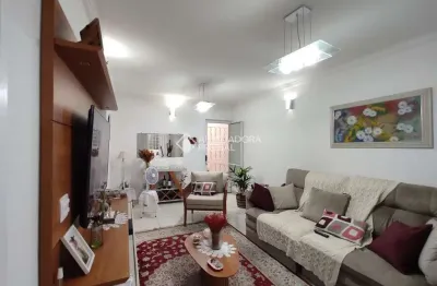 Casa com 3 quartos à venda na Rua Brasília, 486, Rudge Ramos, São Bernardo do Campo, 200 m2 por R$ 692.000