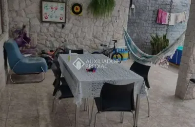 Casa com 3 quartos à venda na Rua Angelino Francisco Gianasi, 495, Santana, Ribeirão Pires, 250 m2 por R$ 750.000