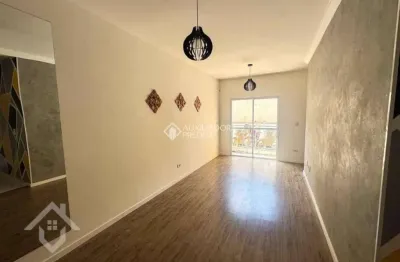 Apartamento com 2 quartos à venda na Rua dos Andradas, 437, Granjas Panorama, Taubaté, 66 m2 por R$ 212.000