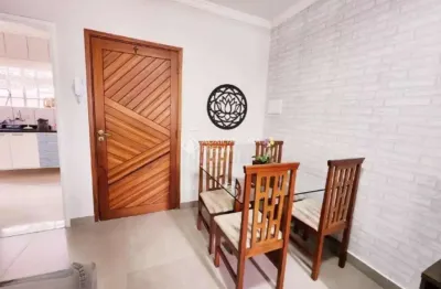 Apartamento com 2 quartos à venda na Rua Rei Vitório Emanuel, 305, Rudge Ramos, São Bernardo do Campo, 75 m2 por R$ 365.000