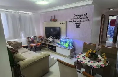 Apartamento com 2 quartos à venda na Rua Tiradentes, 1837, Ferrazópolis, São Bernardo do Campo, 55 m2 por R$ 280.000