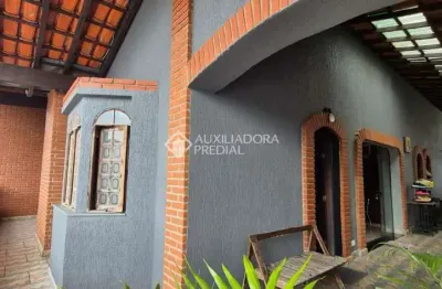 Casa com 4 quartos à venda na Rua dos Macucos, 319, Independência, São Bernardo do Campo, 386 m2 por R$ 1.980.000