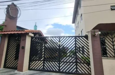 Apartamento com 2 quartos à venda na Rua das Violetas, 127, Assunção, São Bernardo do Campo, 54 m2 por R$ 270.000