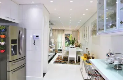 Casa com 3 quartos à venda na Rua Almirante Barroso, 70, Centro, Diadema, 168 m2 por R$ 1.800.000