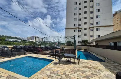 Apartamento com 2 quartos à venda na Praça Antônio Pinheiro Costa, 51, Vila Gonçalves, São Bernardo do Campo, 57 m2 por R$ 420.000