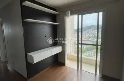 Apartamento com 2 quartos à venda na Rua Flora Bulcão L Vertemate, 70, Ferrazópolis, São Bernardo do Campo, 48 m2 por R$ 360.000
