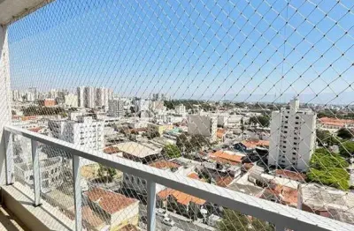 Apartamento com 3 quartos à venda na Rua Doutor Souza Alves, 342, Centro, Taubaté, 210 m2 por R$ 851.000