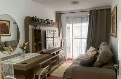 Apartamento com 2 quartos à venda na Rua Cristiano Angeli, 765, Assunção, São Bernardo do Campo, 45 m2 por R$ 357.000