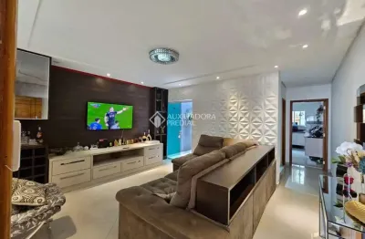 Casa com 3 quartos à venda na Rua José Rocha, 157, Independência, São Bernardo do Campo, 174 m2 por R$ 957.000