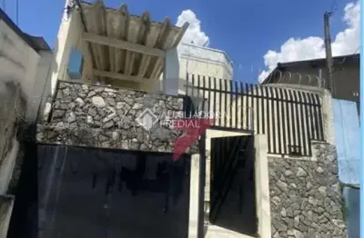 Casa com 4 quartos à venda na Rua Domingues Ribas, 510, Monção, Taubaté, 150 m2 por R$ 475.000