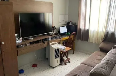 Apartamento com 2 quartos à venda na Rua Tiradentes, 1837, Santa Terezinha, São Bernardo do Campo, 55 m2 por R$ 270.000