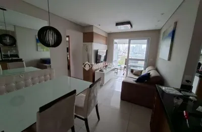 Apartamento com 2 quartos à venda na Alameda Conde de Porto Alegre, 411, Santa Maria, São Caetano do Sul, 67 m2 por R$ 692.000