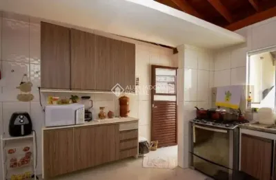 Casa com 4 quartos à venda na Rua Flamínio Fávero, 288, Nova Petrópolis, São Bernardo do Campo, 233 m2 por R$ 1.050.000