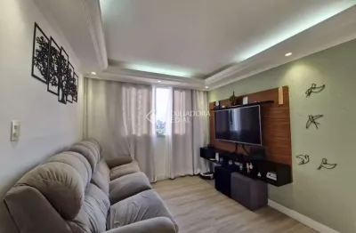 Apartamento com 2 quartos à venda na Rua Tiradentes, 1837, Santa Terezinha, São Bernardo do Campo, 55 m2 por R$ 279.000