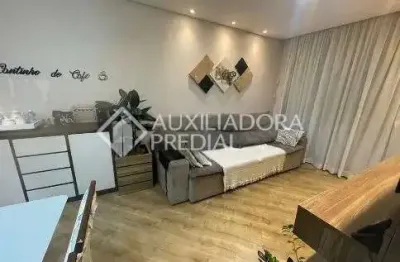 Apartamento com 3 quartos à venda na Rua Cristiano Angeli, 209, Assunção, São Bernardo do Campo, 84 m2 por R$ 800.000